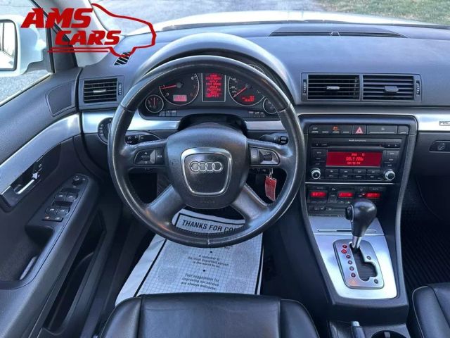 2008 Audi A4 - Image 8