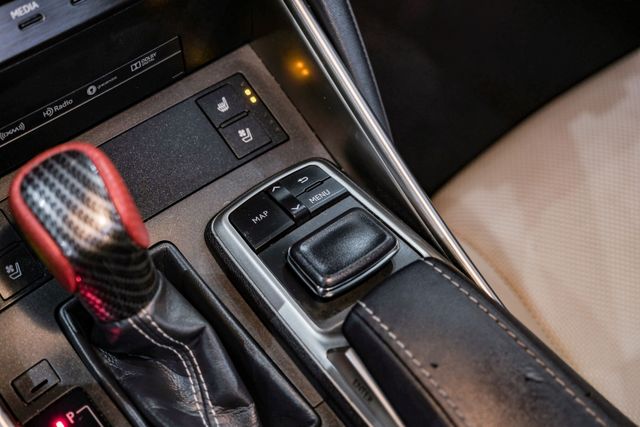 2018 Lexus Is Is 300 Sedan 4d - Image 28