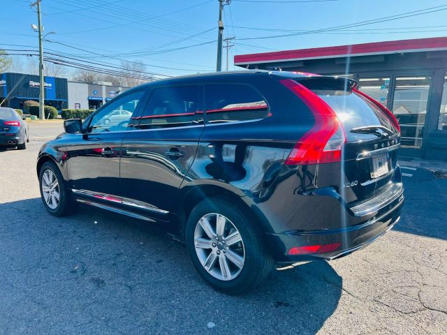 2016 Volvo Xc60 - Image 10