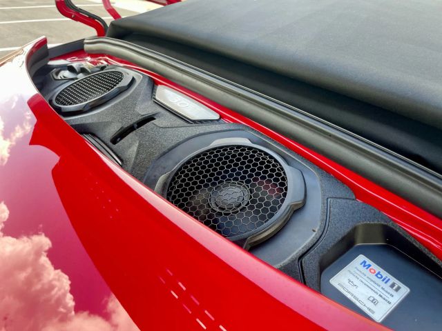 2021 Porsche 911 - Image 76