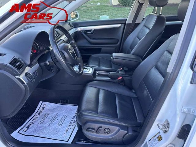 2008 Audi A4 - Image 11
