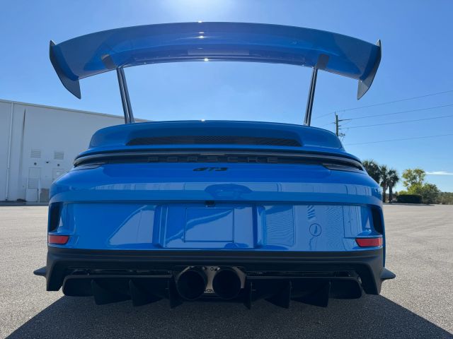 2022 Porsche 911 - Image 16