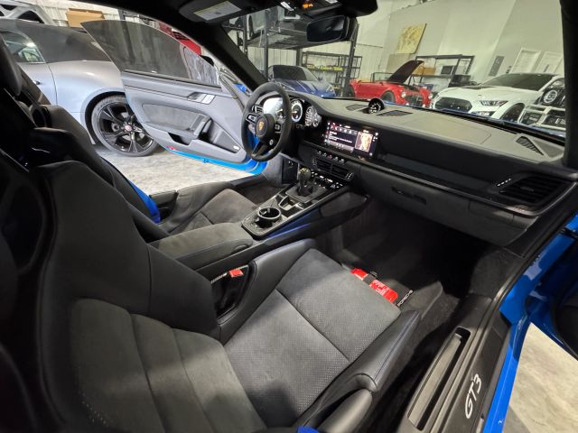 2022 Porsche 911 - Image 71