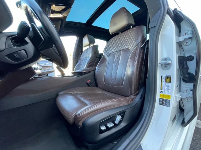 2018 Bmw 6 Series - Image 76