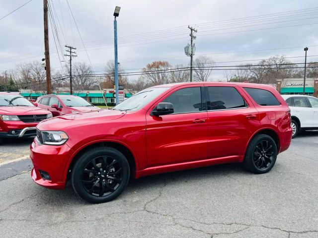 2019 Dodge Durango - Image 2