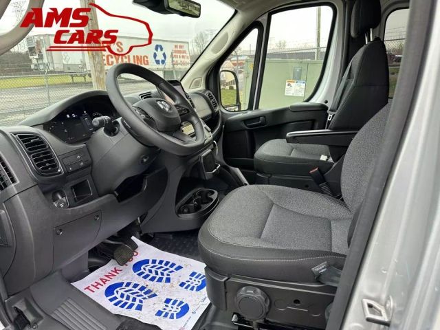 2023 Ram Promaster Window Van - Image 10