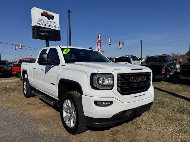 2016 GMC Sierra 1500 Base photo 7