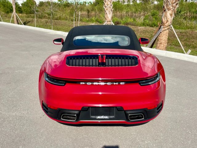 2021 Porsche 911 - Image 21