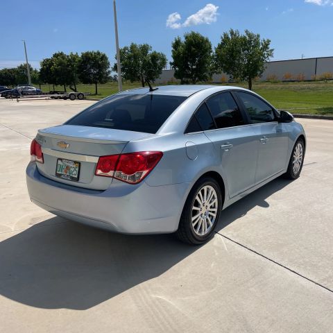 2011 Chevrolet Cruze - Image 6