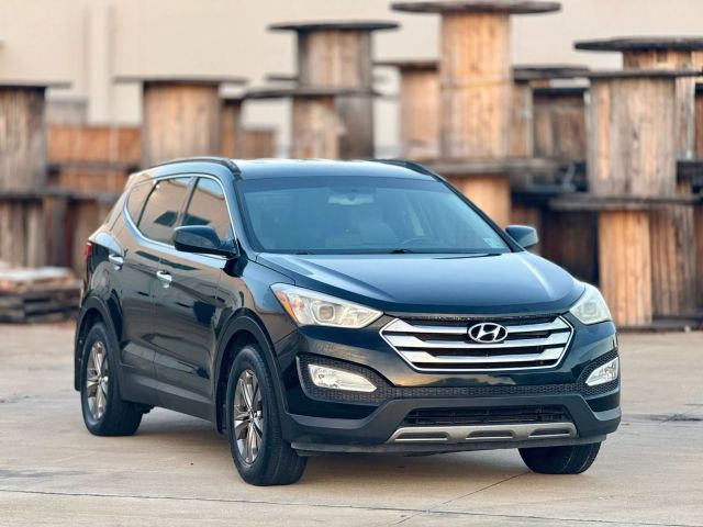 2013 Hyundai Santa Fe Sport - Image 2
