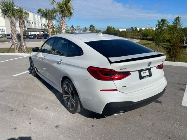 2018 Bmw 6 Series - Image 27