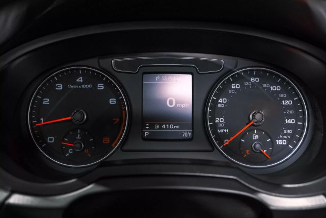 2016 Audi Q3 Prestige Sport Utility 4d - Image 22