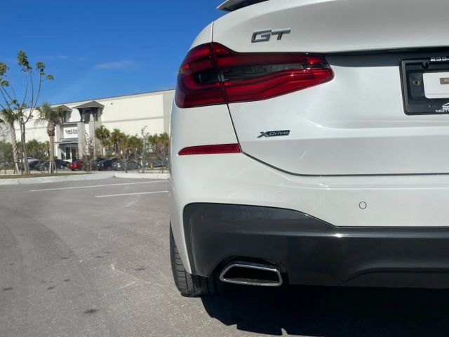 2018 Bmw 6 Series - Image 24