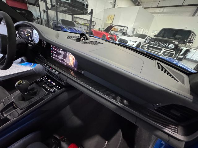 2022 Porsche 911 - Image 72