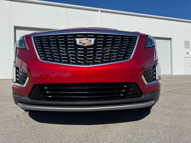 2021 Cadillac Xt5 - Image 39