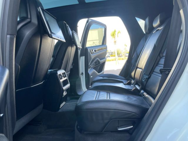 2019 Porsche Cayenne - Image 115