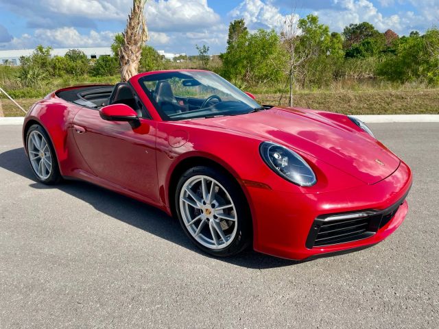 2021 Porsche 911 - Image 63