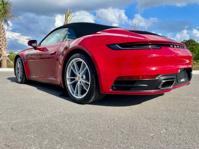 2021 Porsche 911 - Image 25
