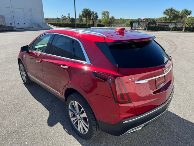 2021 Cadillac Xt5 - Image 25