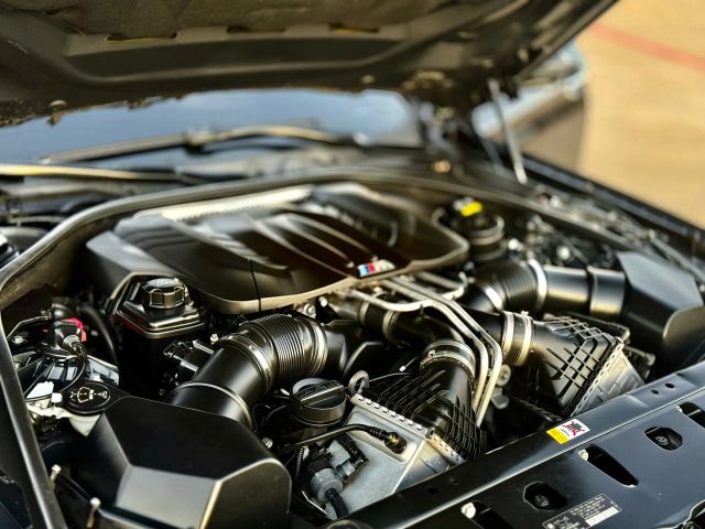2015 Bmw M5 - Image 34