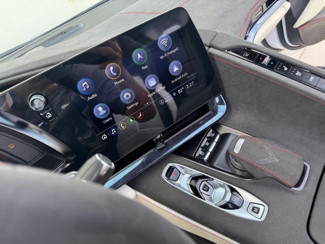 2023 Chevrolet Corvette - Image 63