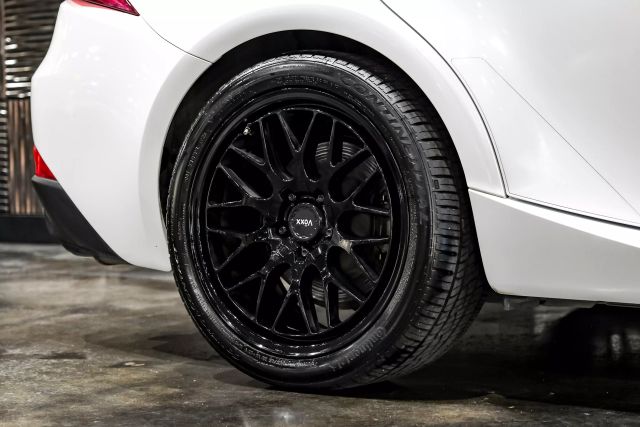 2018 Lexus Is Is 300 Sedan 4d - Image 61