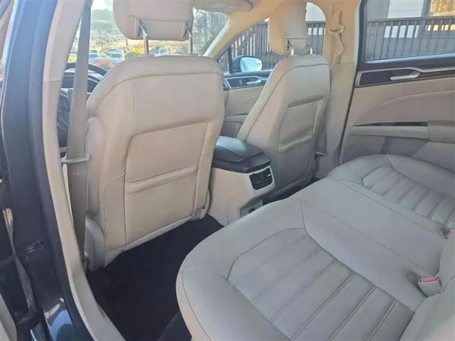 2015 Ford Fusion - Image 20