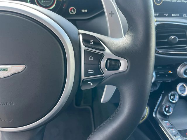 2023 Aston Martin Vantage - Image 90