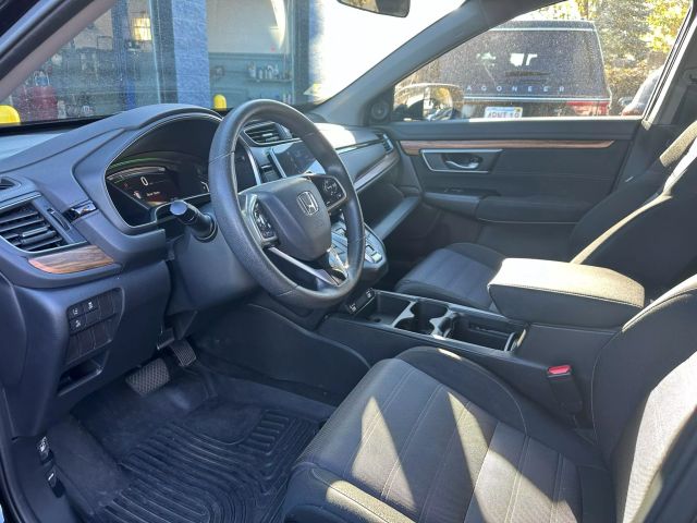 2021 Honda Cr-v Hybrid - Image 7