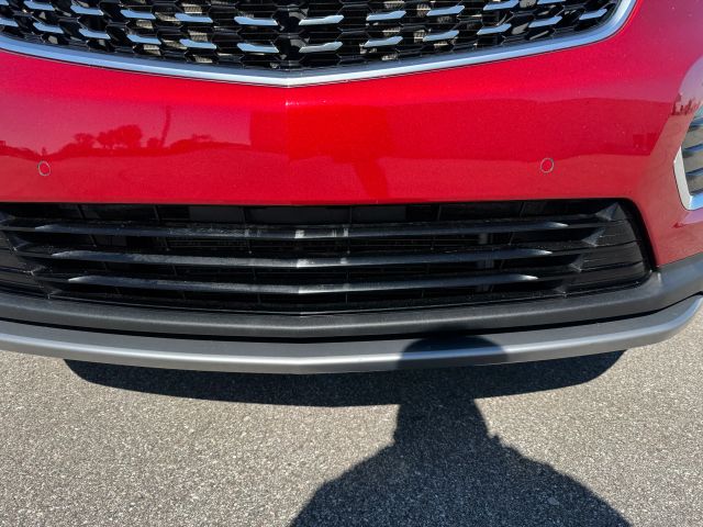 2021 Cadillac Xt5 - Image 43