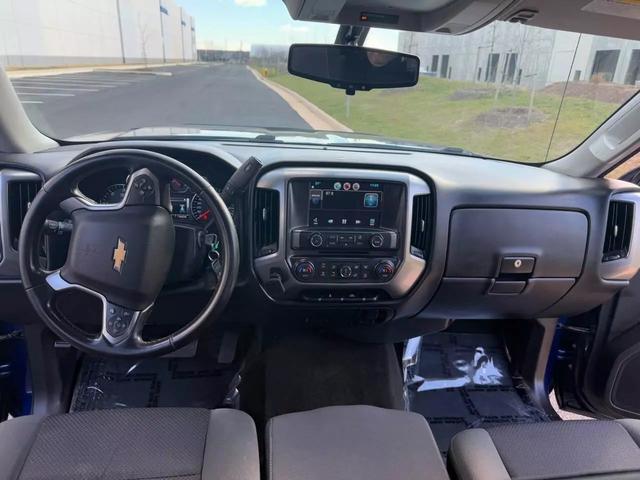 2014 Chevrolet Silverado 1500 LT photo 22