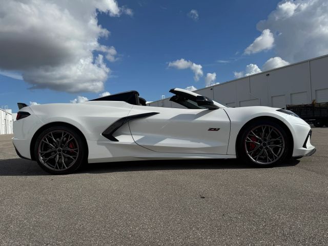 2023 Chevrolet Corvette - Image 51