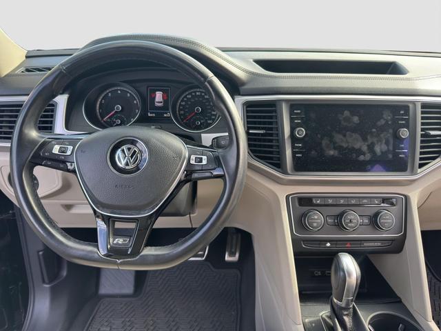 2018 Volkswagen Atlas SE w/Tech photo 13