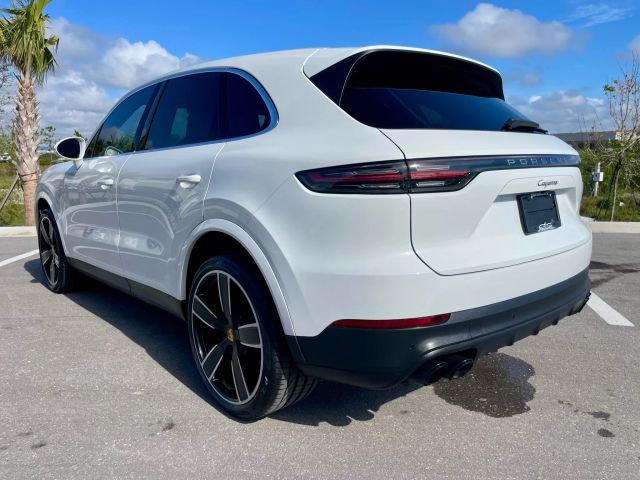 2019 Porsche Cayenne - Image 26