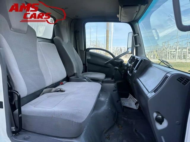2018 Chevrolet Comm Low Cab Forward - Image 10