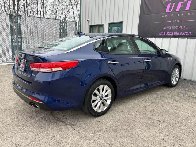 2016 Kia Optima - Image 11