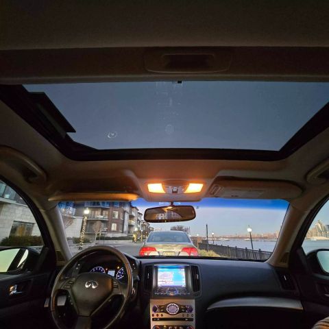 2013 Infiniti G37x Sedan 4d - Image 16