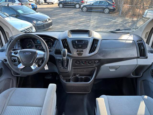 2015 Ford Transit Base photo 21