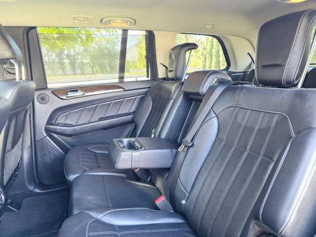 2015 Mercedes-benz Gl-class - Image 47
