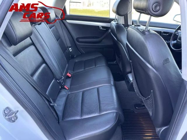 2008 Audi A4 - Image 14