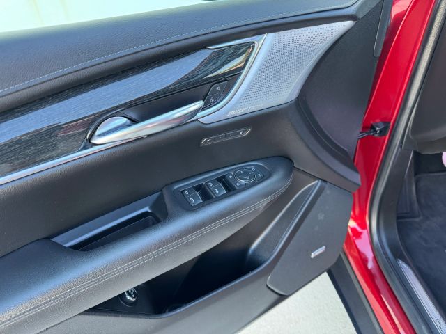 2021 Cadillac Xt5 - Image 66
