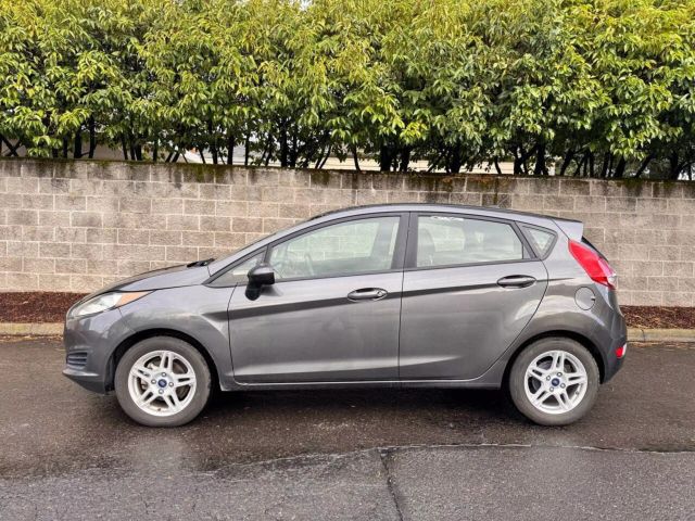 2018 Ford Fiesta - Image 6