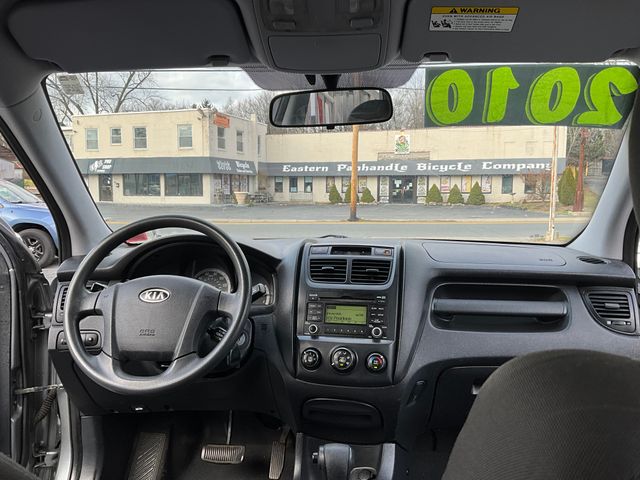 2010 Kia Sportage - Image 13