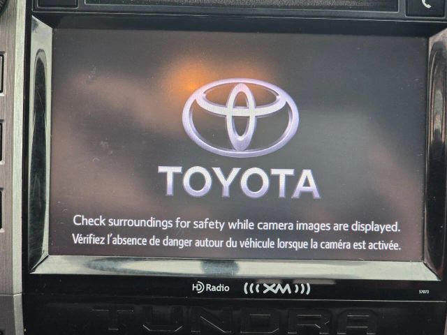 2014 Toyota Tundra Double Cab - Image 21