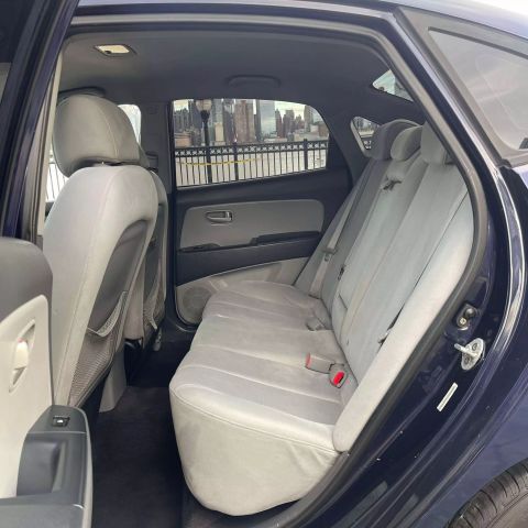 2008 Hyundai Elantra Gls Sedan 4d - Image 11