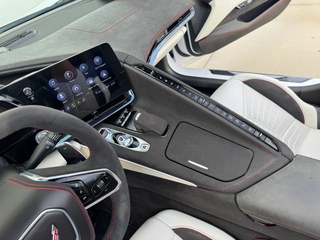 2023 Chevrolet Corvette - Image 62
