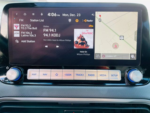 2023 Hyundai Kona Electric - Image 41