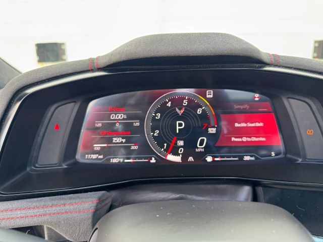2023 Chevrolet Corvette - Image 59