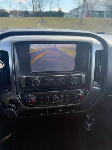 2014 Chevrolet Silverado 1500 LT photo 28