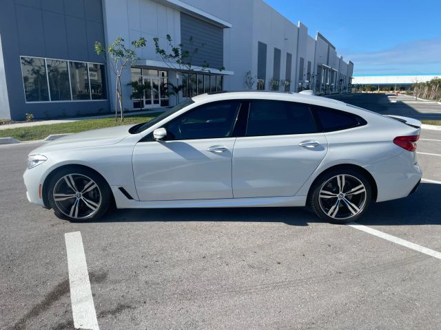 2018 Bmw 6 Series - Image 32